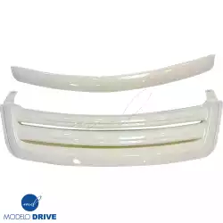 FRP FABU Grille > Scion Scion xA 2004-2007 image - 4