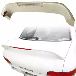 FRP STi V4 Rear Spoiler Wing > Subaru Impreza (GC8) 1998-2001 > 2/4dr image - 22