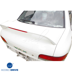 ModeloDrive FRP STi V4 Rear Spoiler Wing > Subaru Impreza (GC8) 1998-2001 > 2/4dr image - 23