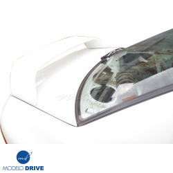 ModeloDrive FRP STi V4 Rear Spoiler Wing > Subaru Impreza (GC8) 1998-2001 > 2/4dr image - 25