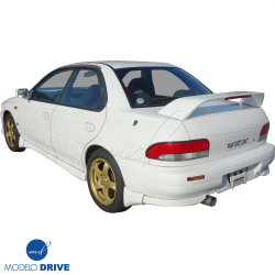 ModeloDrive FRP STi V4 Rear Spoiler Wing > Subaru Impreza (GC8) 1998-2001 > 2/4dr image - 27