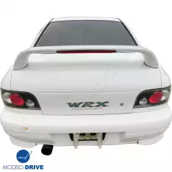 FRP STi V4 Rear Spoiler Wing > Subaru Impreza (GC8) 1998-2001 > 2/4dr image - 30