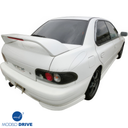 ModeloDrive FRP STi V4 Rear Spoiler Wing > Subaru Impreza (GC8) 1998-2001 > 2/4dr image - 31