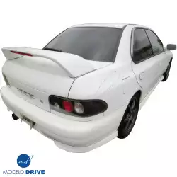FRP STi V4 Rear Spoiler Wing > Subaru Impreza (GC8) 1998-2001 > 2/4dr image - 31