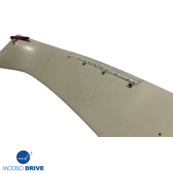ModeloDrive FRP STi V4 Rear Spoiler Wing > Subaru Impreza (GC8) 1998-2001 > 2/4dr image - 6