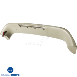ModeloDrive FRP STi V4 Rear Spoiler Wing > Subaru Impreza (GC8) 1998-2001 > 2/4dr image - 8