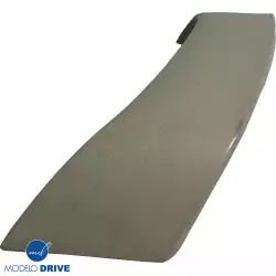 FRP STi V4 Rear Spoiler Wing > Subaru Impreza (GC8) 1998-2001 > 2/4dr image - 9