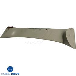 ModeloDrive FRP STi V4 Rear Spoiler Wing > Subaru Impreza (GC8) 1998-2001 > 2/4dr image - 11