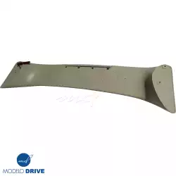 FRP STi V4 Rear Spoiler Wing > Subaru Impreza (GC8) 1998-2001 > 2/4dr image - 11