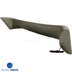 ModeloDrive FRP STi V4 Rear Spoiler Wing > Subaru Impreza (GC8) 1998-2001 > 2/4dr image - 13