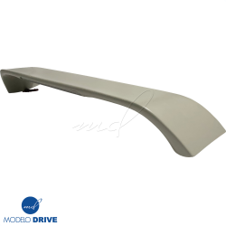 ModeloDrive FRP STi V4 Rear Spoiler Wing > Subaru Impreza (GC8) 1998-2001 > 2/4dr image - 15