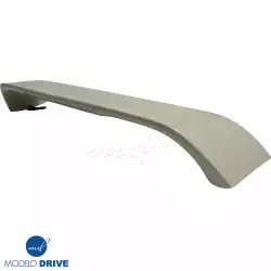 FRP STi V4 Rear Spoiler Wing > Subaru Impreza (GC8) 1998-2001 > 2/4dr image - 15