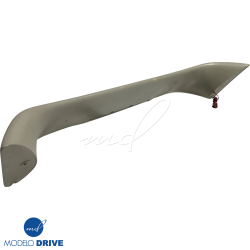 ModeloDrive FRP STi V4 Rear Spoiler Wing > Subaru Impreza (GC8) 1998-2001 > 2/4dr image - 16