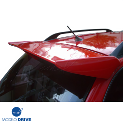 ModeloDrive FRP SYM Roof Spoiler Wing > Subaru Impreza (GC8) 1993-2001 > 5dr Wagon image - 15