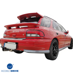 ModeloDrive FRP SYM Roof Spoiler Wing > Subaru Impreza (GC8) 1993-2001 > 5dr Wagon image - 18