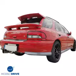 FRP SYM Roof Spoiler Wing > Subaru Impreza (GC8) 1993-2001 > 5dr Wagon image - 18