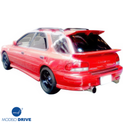 ModeloDrive FRP SYM Roof Spoiler Wing > Subaru Impreza (GC8) 1993-2001 > 5dr Wagon image - 19