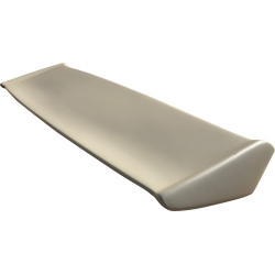 ModeloDrive FRP SYM Roof Spoiler Wing > Subaru Impreza (GC8) 1993-2001 > 5dr Wagon image - 1