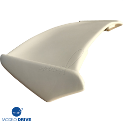 ModeloDrive FRP SYM Roof Spoiler Wing > Subaru Impreza (GC8) 1993-2001 > 5dr Wagon image - 2