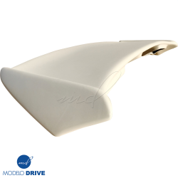 ModeloDrive FRP SYM Roof Spoiler Wing > Subaru Impreza (GC8) 1993-2001 > 5dr Wagon image - 3