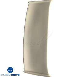 ModeloDrive FRP SYM Roof Spoiler Wing > Subaru Impreza (GC8) 1993-2001 > 5dr Wagon image - 4