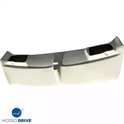 FRP SYM Roof Spoiler Wing > Subaru Impreza (GC8) 1993-2001 > 5dr Wagon image - 8