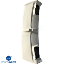 ModeloDrive FRP SYM Roof Spoiler Wing > Subaru Impreza (GC8) 1993-2001 > 5dr Wagon image - 10