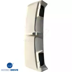 FRP SYM Roof Spoiler Wing > Subaru Impreza (GC8) 1993-2001 > 5dr Wagon image - 10