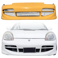ModeloDrive FRP RICO Front Bumper > Toyota MRS MR2 Spyder 2000-2005 image - 16