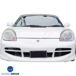 ModeloDrive FRP RICO Front Bumper > Toyota MRS MR2 Spyder 2000-2005 image - 21