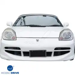 FRP RICO Front Bumper > Toyota MRS MR2 Spyder 2000-2005 image - 21