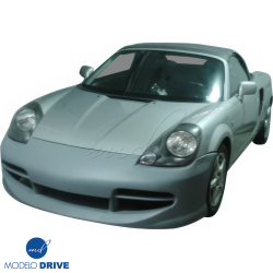 ModeloDrive FRP RICO Front Bumper > Toyota MRS MR2 Spyder 2000-2005 image - 22