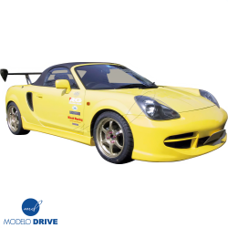 ModeloDrive FRP RICO Front Bumper > Toyota MRS MR2 Spyder 2000-2005 image - 23