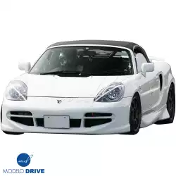 FRP RICO Front Bumper > Toyota MRS MR2 Spyder 2000-2005 image - 24