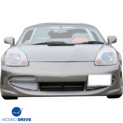 ModeloDrive FRP RICO Front Bumper > Toyota MRS MR2 Spyder 2000-2005 image - 25