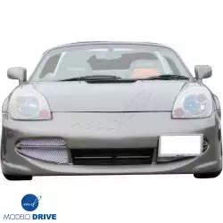 FRP RICO Front Bumper > Toyota MRS MR2 Spyder 2000-2005 image - 25