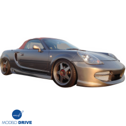 ModeloDrive FRP RICO Front Bumper > Toyota MRS MR2 Spyder 2000-2005 image - 26