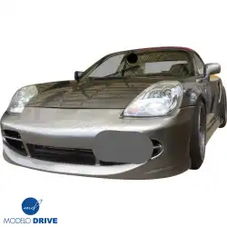 FRP RICO Front Bumper > Toyota MRS MR2 Spyder 2000-2005 image - 27