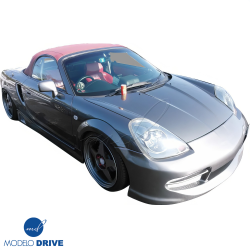 ModeloDrive FRP RICO Front Bumper > Toyota MRS MR2 Spyder 2000-2005 image - 28