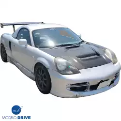 FRP RICO Front Bumper > Toyota MRS MR2 Spyder 2000-2005 image - 29