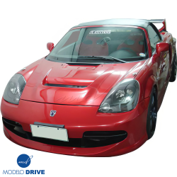 ModeloDrive FRP RICO Front Bumper > Toyota MRS MR2 Spyder 2000-2005 image - 3
