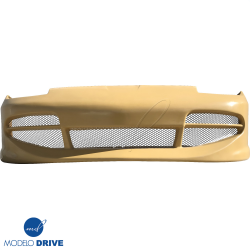 ModeloDrive FRP RICO Front Bumper > Toyota MRS MR2 Spyder 2000-2005 image - 4