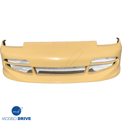 ModeloDrive FRP RICO Front Bumper > Toyota MRS MR2 Spyder 2000-2005 image - 5