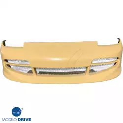 FRP RICO Front Bumper > Toyota MRS MR2 Spyder 2000-2005 image - 5