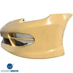 FRP RICO Front Bumper > Toyota MRS MR2 Spyder 2000-2005 image - 6