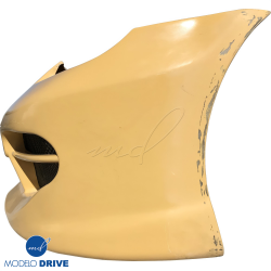 ModeloDrive FRP RICO Front Bumper > Toyota MRS MR2 Spyder 2000-2005 image - 7