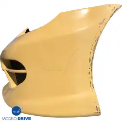 FRP RICO Front Bumper > Toyota MRS MR2 Spyder 2000-2005 image - 7