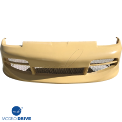 ModeloDrive FRP RICO Front Bumper > Toyota MRS MR2 Spyder 2000-2005 image - 9