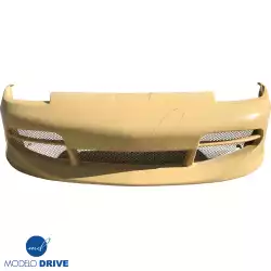 FRP RICO Front Bumper > Toyota MRS MR2 Spyder 2000-2005 image - 9