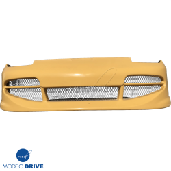 ModeloDrive FRP RICO Front Bumper > Toyota MRS MR2 Spyder 2000-2005 image - 13